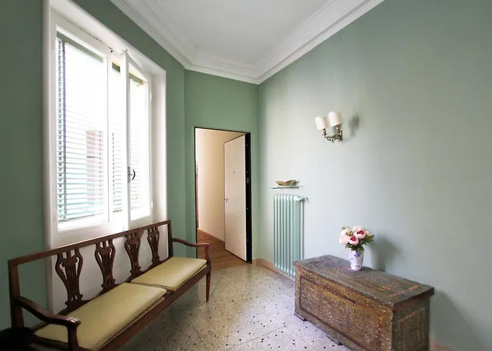 Appartamento Charming In Trastevere