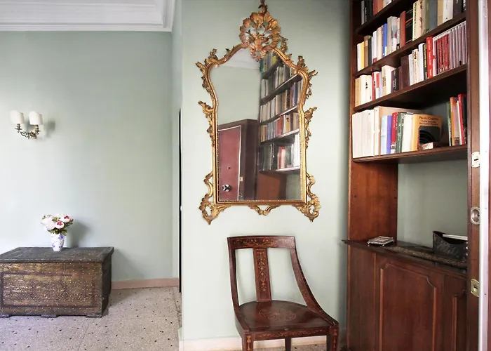 Charming In Trastevere Appartamento *